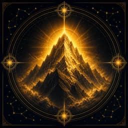 The Mountain emblem