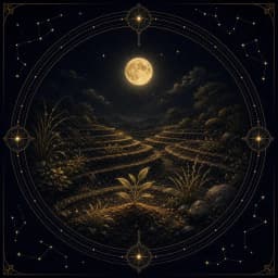The Fertile Field emblem