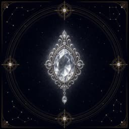 The Polished Jewel emblem
