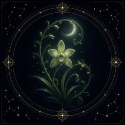 The Climbing Vine emblem