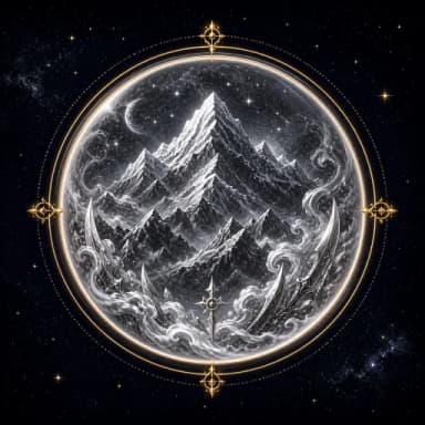 Metal element orb
